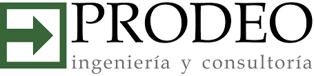 PRODEO INGENIERÍA Y CONSULTORÍA